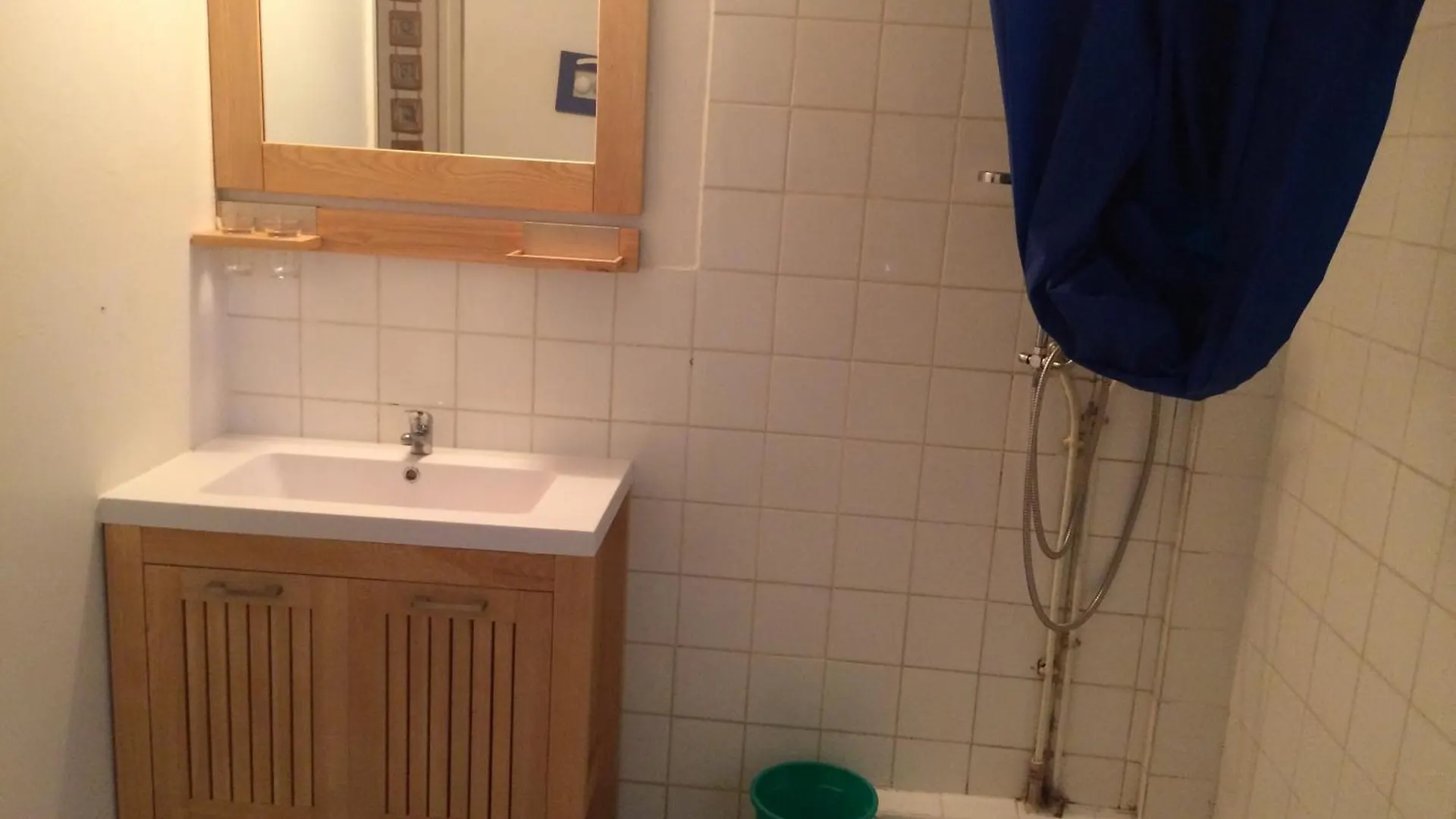 Apartman Villa Et Gites Le Safran - Le Triskell Deshaies